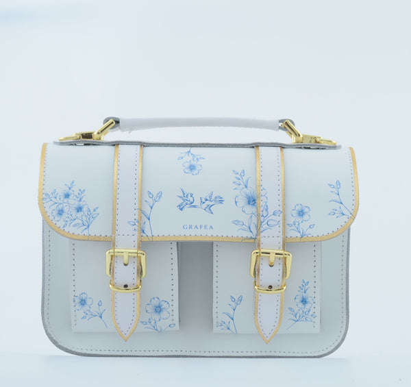 MICRO BLUE GOLD W