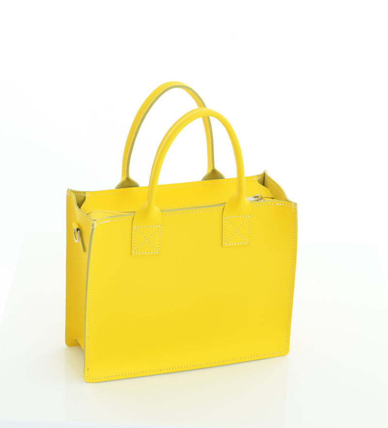 MINI LANA YELLOW