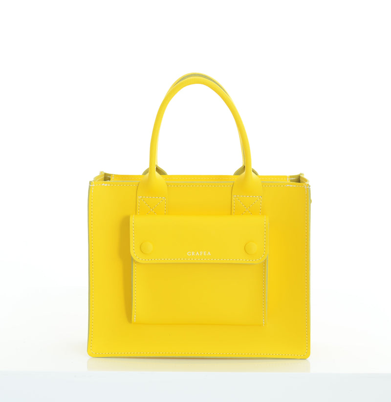 MINI LANA YELLOW