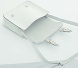 MINI SATCHEL NIGHT FLORAL