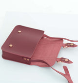 MINI SATCHEL SUNFLOWER MULBERRY