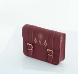 MINI SATCHEL SUNFLOWER MULBERRY