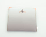 RED HEARTS WALLET