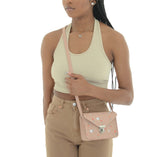SMALL CROSSBODY BIRDS
