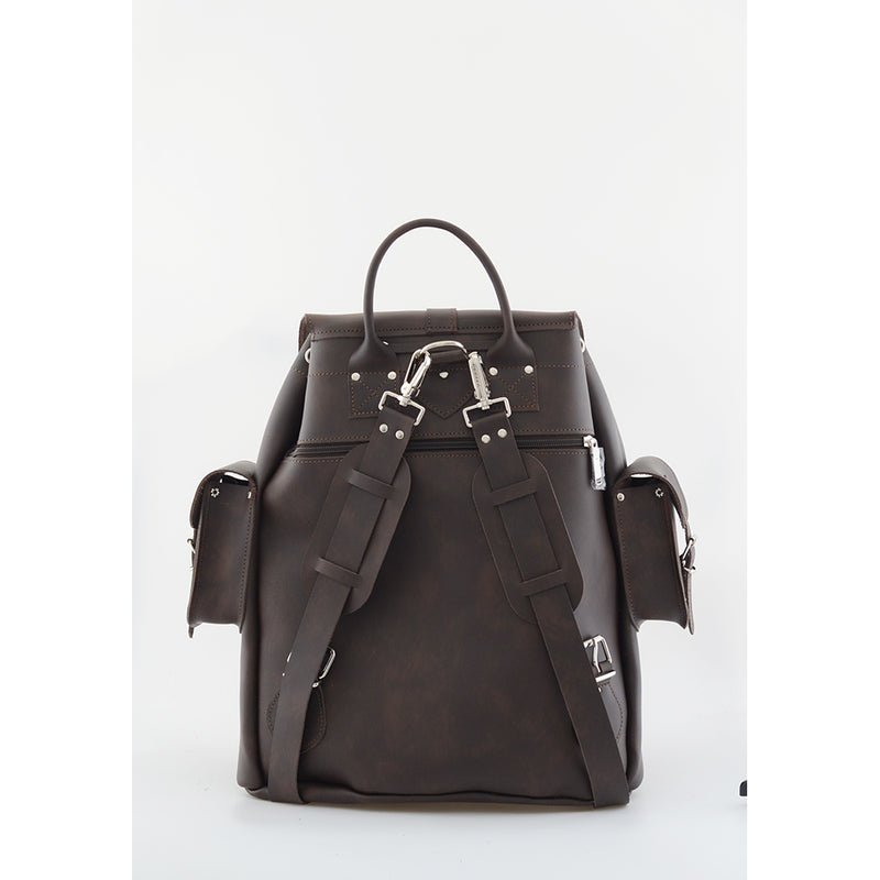 ACTOR DARK BROWN