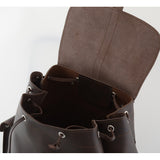 ACTOR DARK BROWN