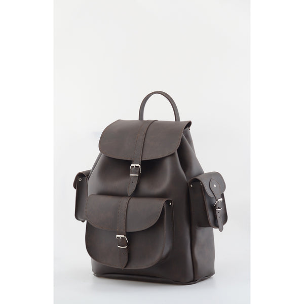 ACTOR DARK BROWN