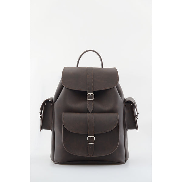 ACTOR DARK BROWN