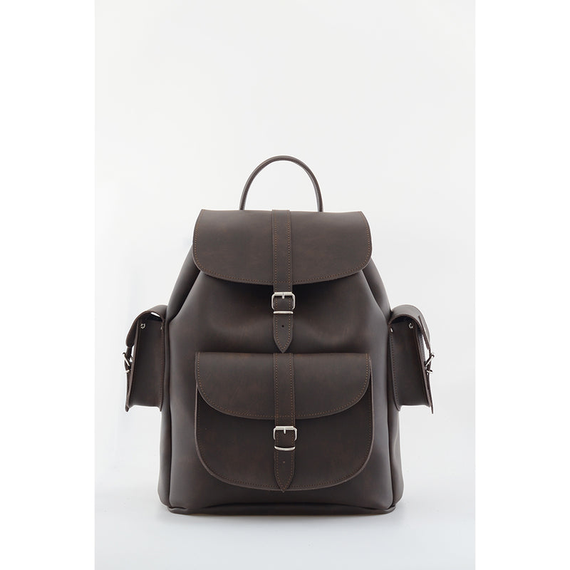 ACTOR DARK BROWN