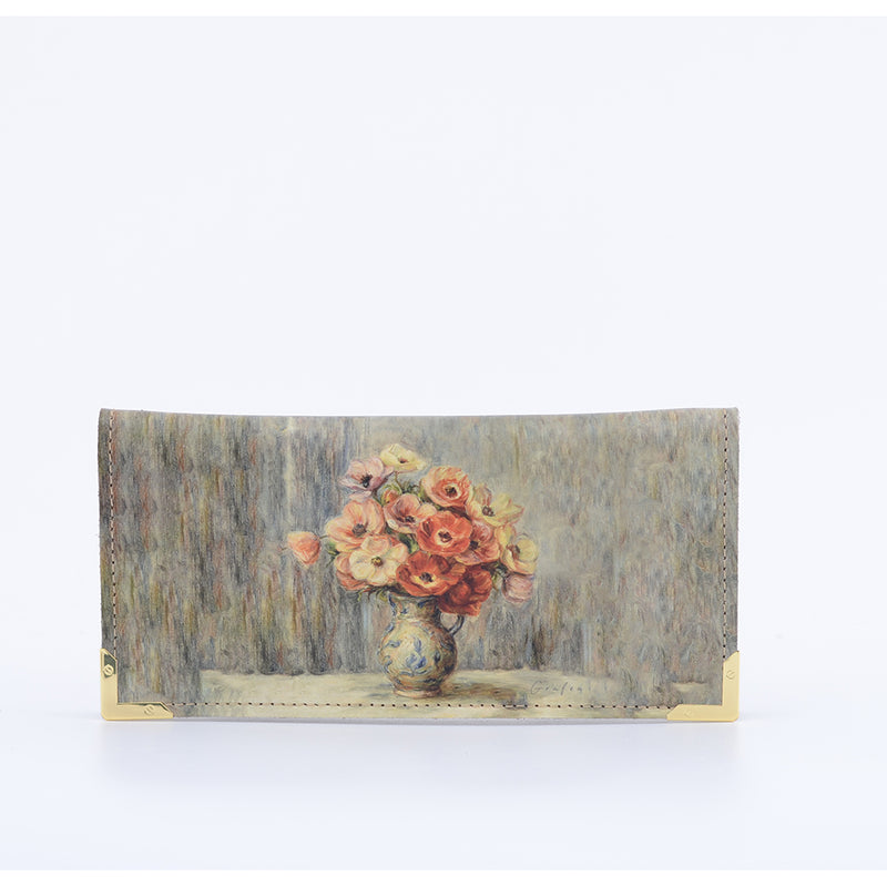 ANEMONE WALLET