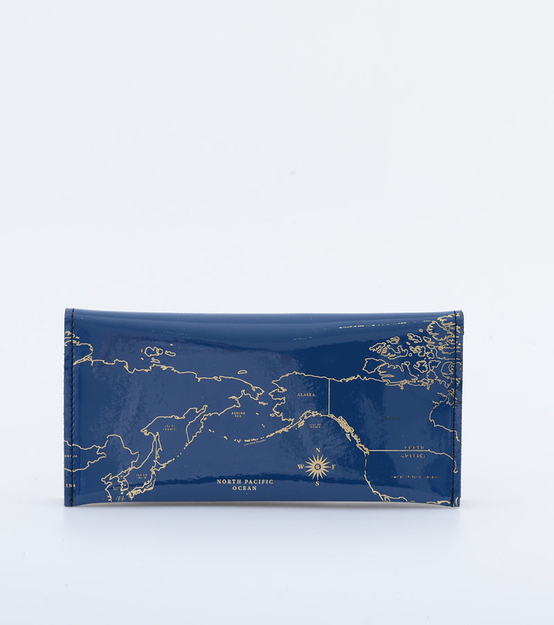 BLUE ATLAS WALLET