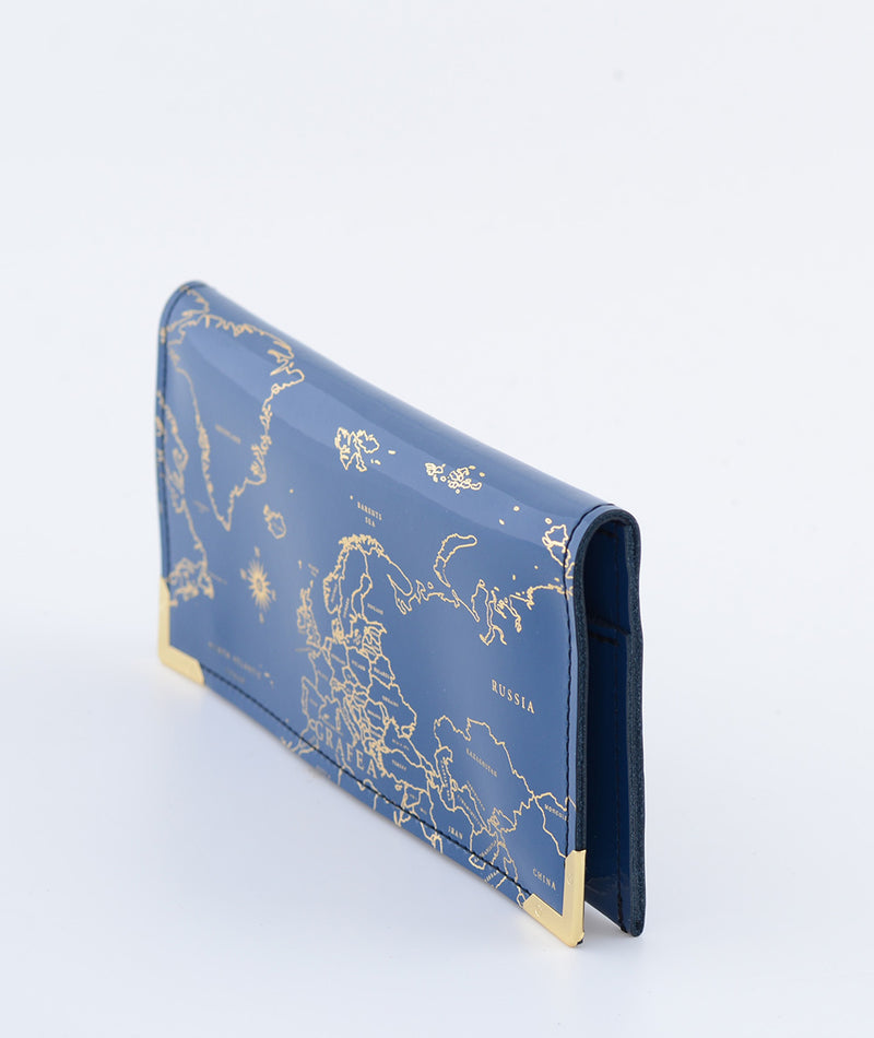BLUE ATLAS WALLET
