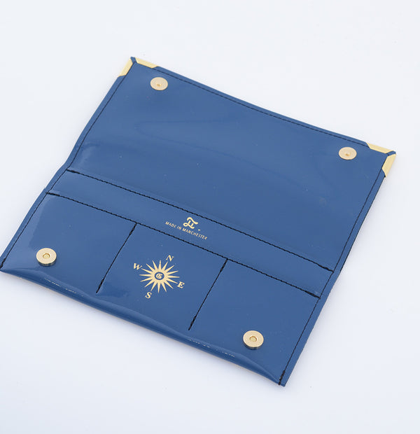 BLUE ATLAS WALLET