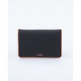CARD WALLET ACE OF CLUBS