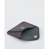 CARD WALLET BLACK CAT