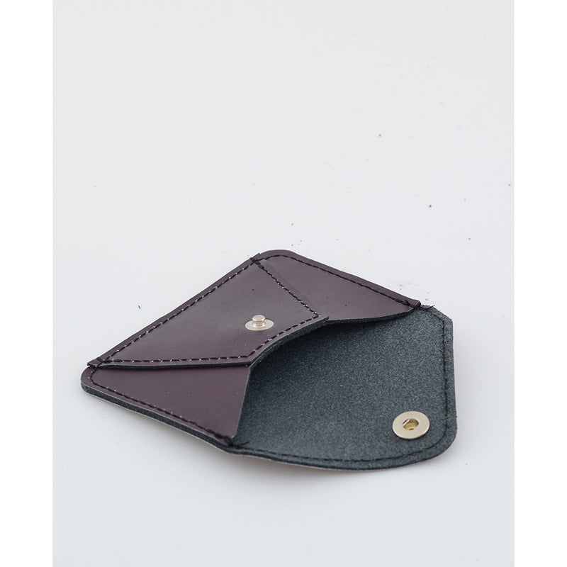CARD WALLET BLACK CAT