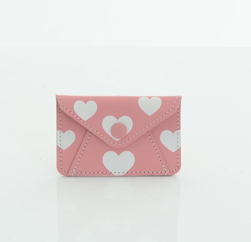 CARD WALLET CANDY