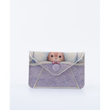 CARD WALLET CUTE BUNNY