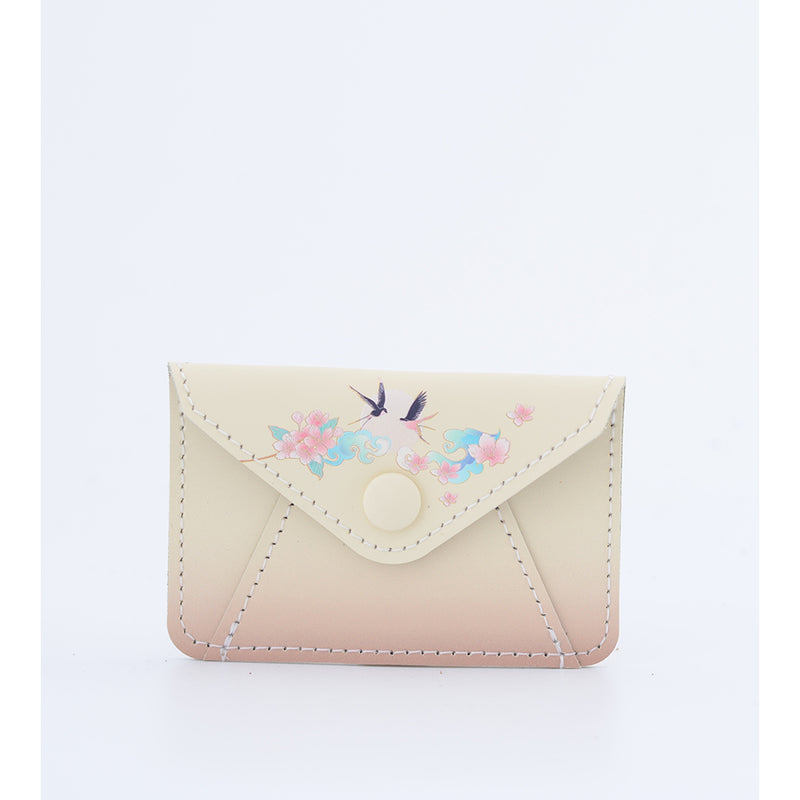 CARD WALLET EAST SUMMER