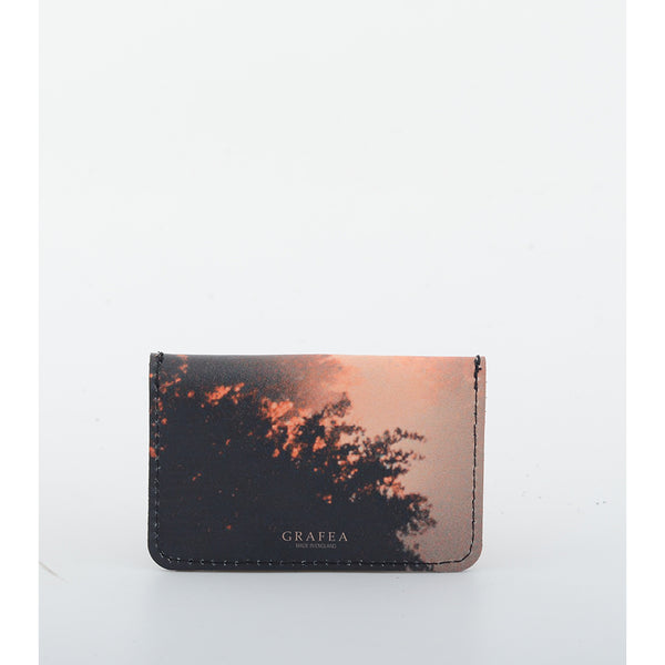CARD WALLET FEAR