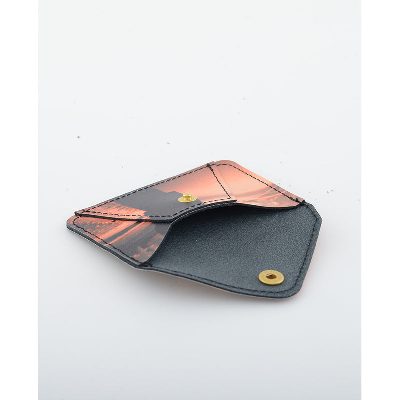CARD WALLET FEAR