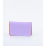 CARD WALLET FLORAL KIMONO