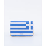 CARD WALLET GREECE