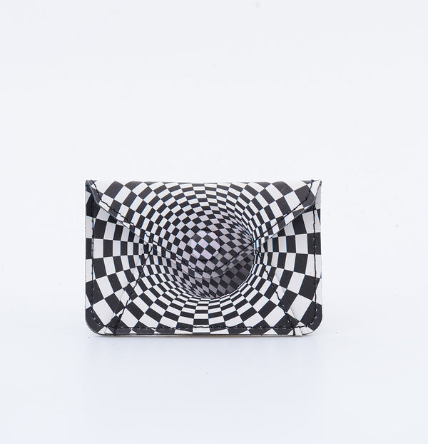 CARD WALLET ILLUSION