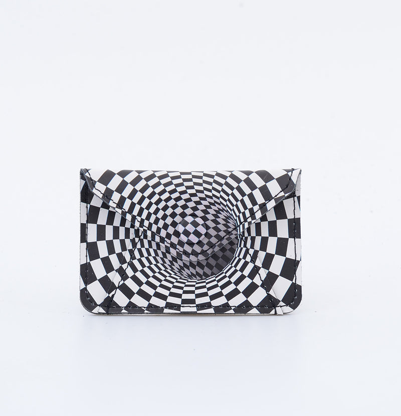 CARD WALLET ILLUSION