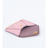 CARD WALLET MULBERRY KIMONO