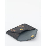 CARD WALLET MUSHROOM MOON