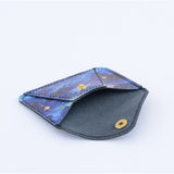 CARD WALLET NIGHT SKY
