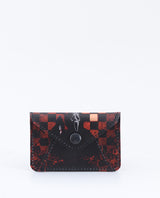 CARD WALLET NIGHTMARE