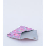 CARD WALLET PASTEL HEARTS