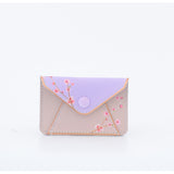 CARD WALLET PASTEL KIMONO