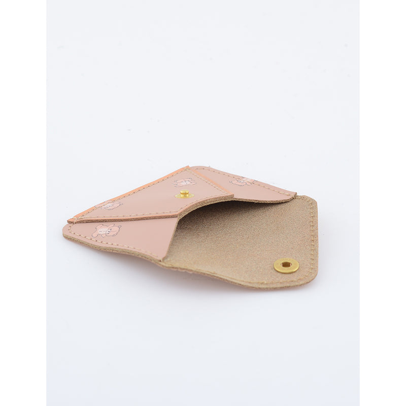 CARD WALLET WILLOW TEDDY BEAR