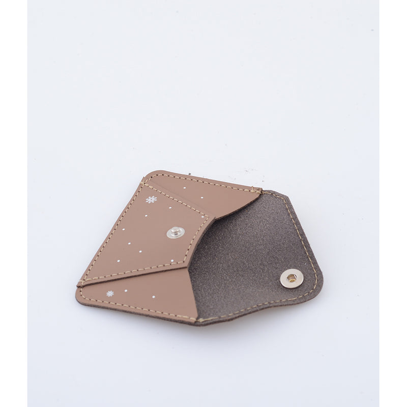 CARD WALLET WINTER DANCE