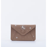 CARD WALLET WINTER DANCE