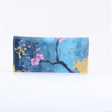 CHERRY BLOSSOM WALLET