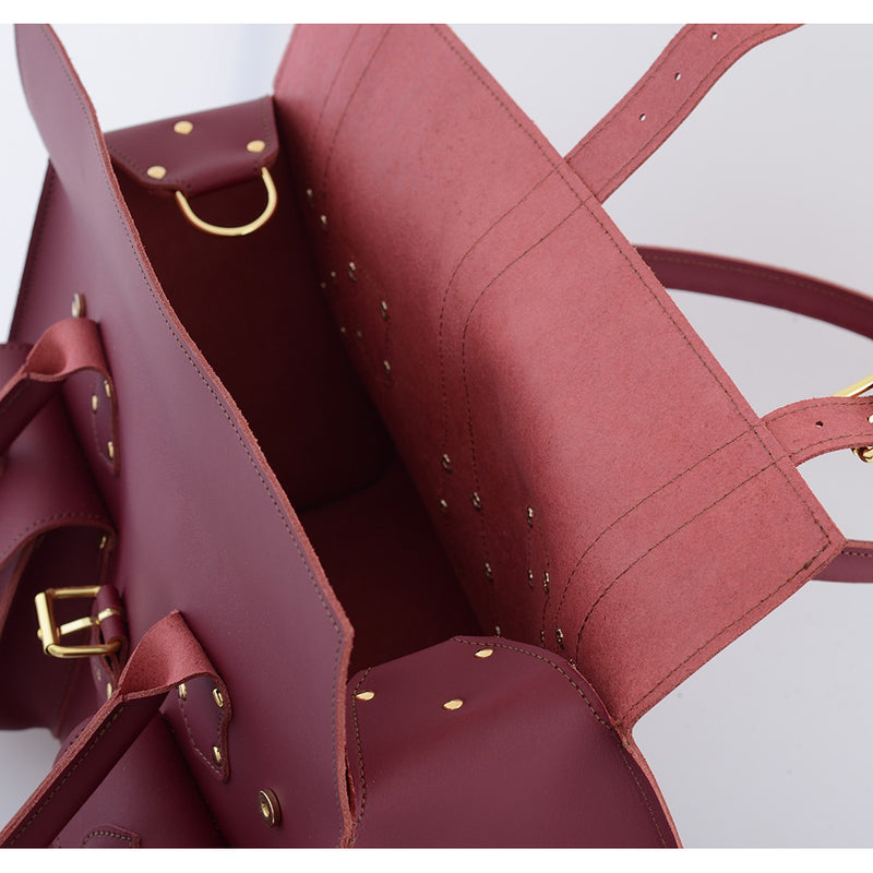 CHLOE MULBERRY