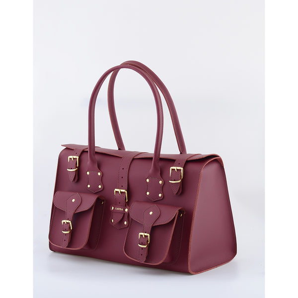 CHLOE MULBERRY