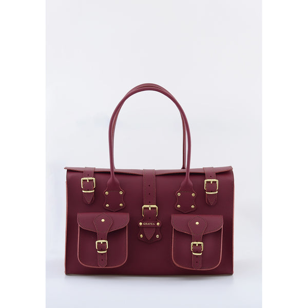 CHLOE MULBERRY