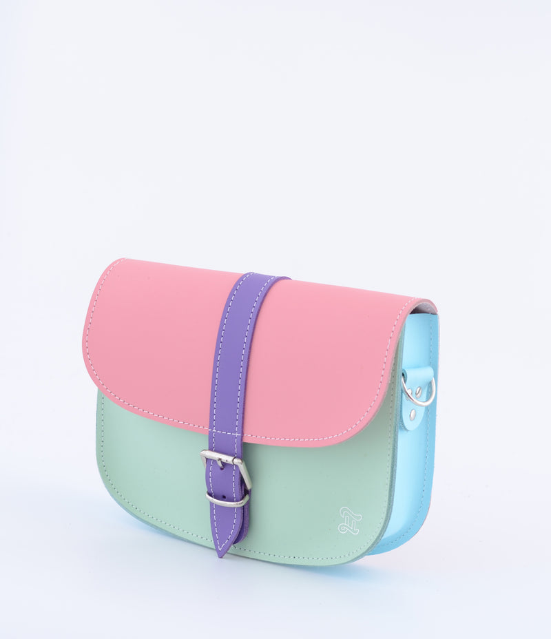 CROSS BODY PASTEL LINA