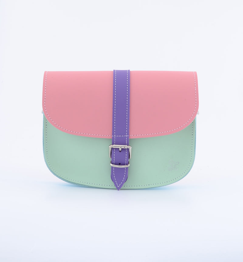 CROSS BODY PASTEL LINA