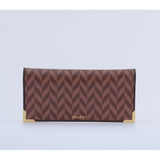 RED HEARTS WALLET