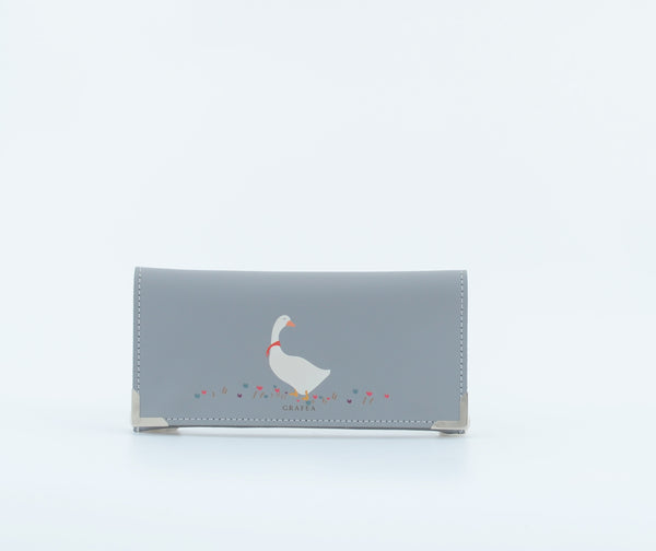 FEATHERS WALLET