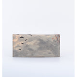 GHOST FIELD WALLET