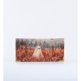 GHOST FIELD WALLET