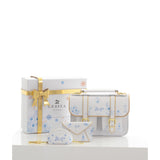 DELUXE GIFT SET-MICRO BLUE GOLD