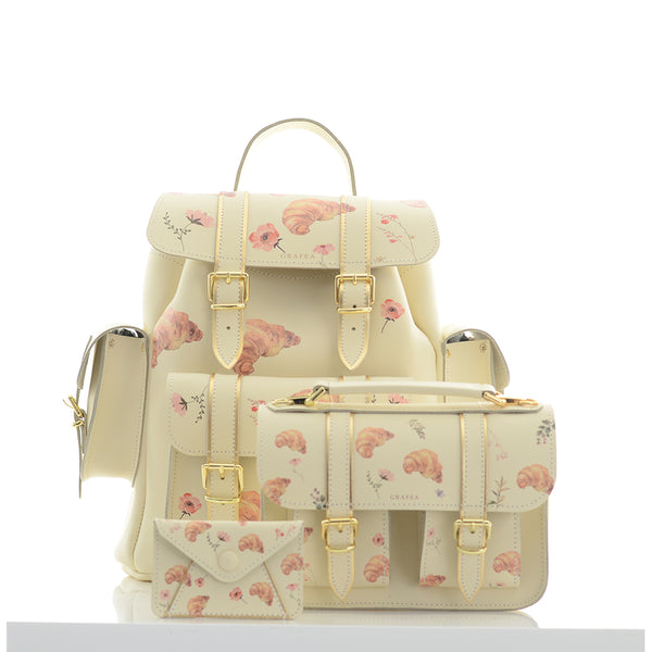 GIFT SET- HARI II CROISSANT